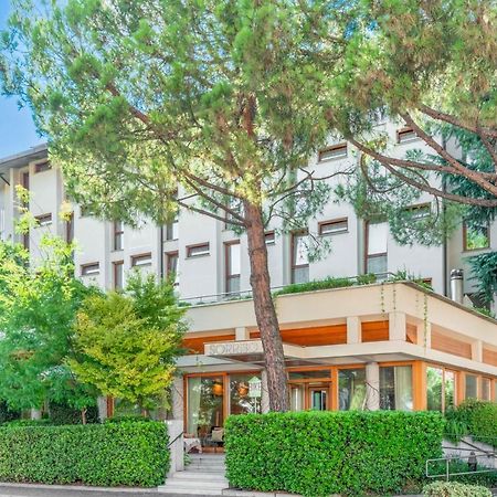 Albergo Sorriso Darfo Boario Terme Экстерьер фото