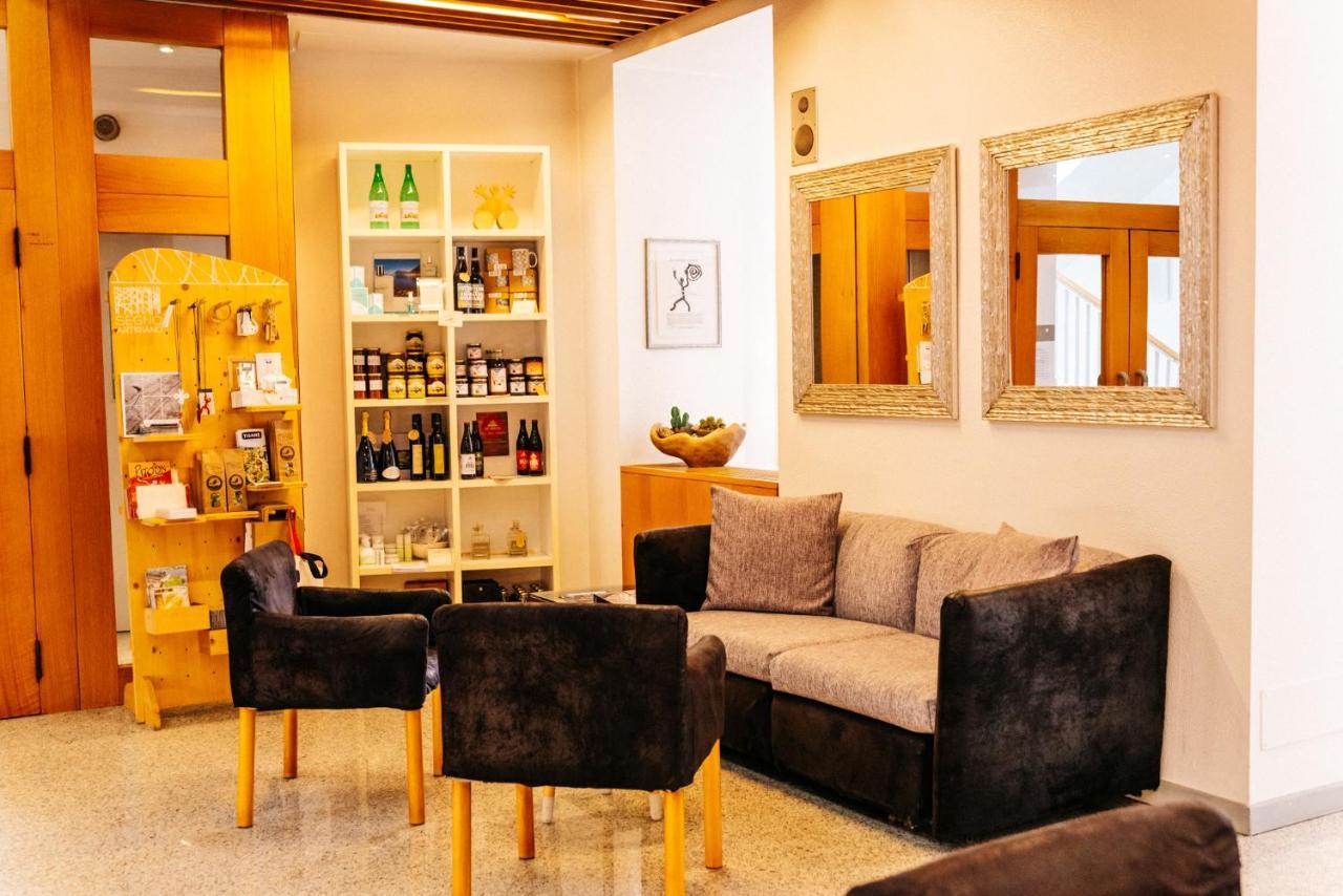 Albergo Sorriso Darfo Boario Terme Экстерьер фото