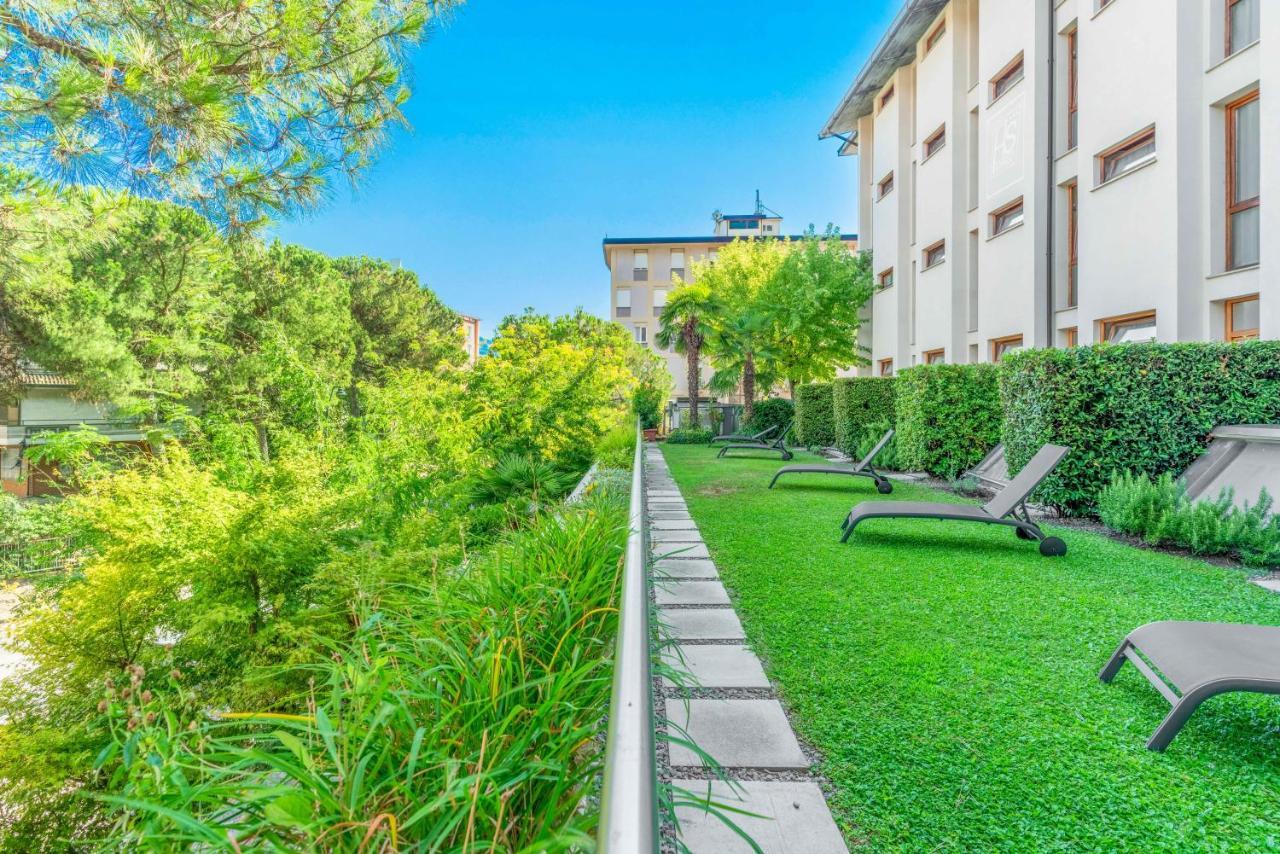 Albergo Sorriso Darfo Boario Terme Экстерьер фото