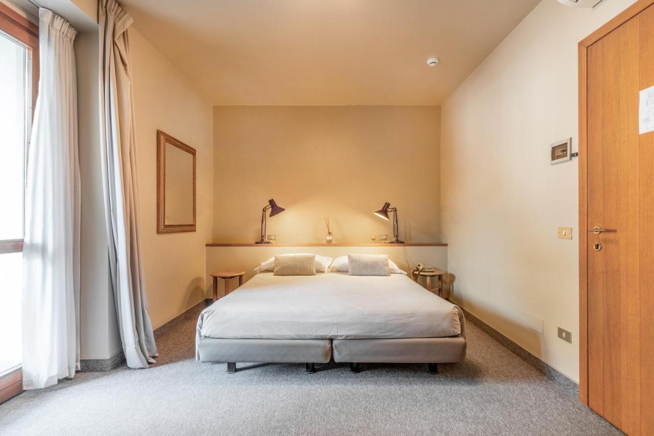 Albergo Sorriso Darfo Boario Terme Экстерьер фото
