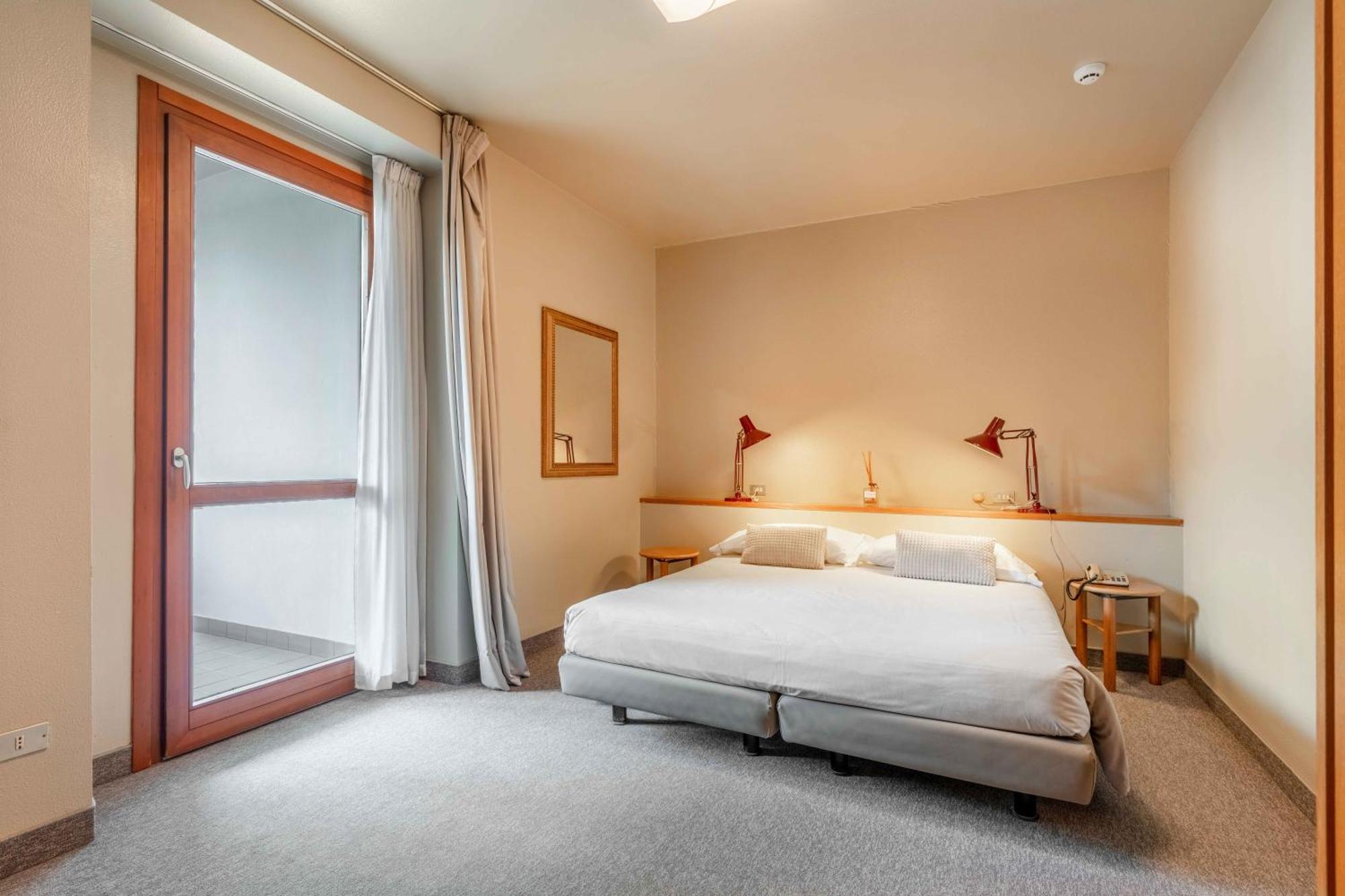 Albergo Sorriso Darfo Boario Terme Экстерьер фото