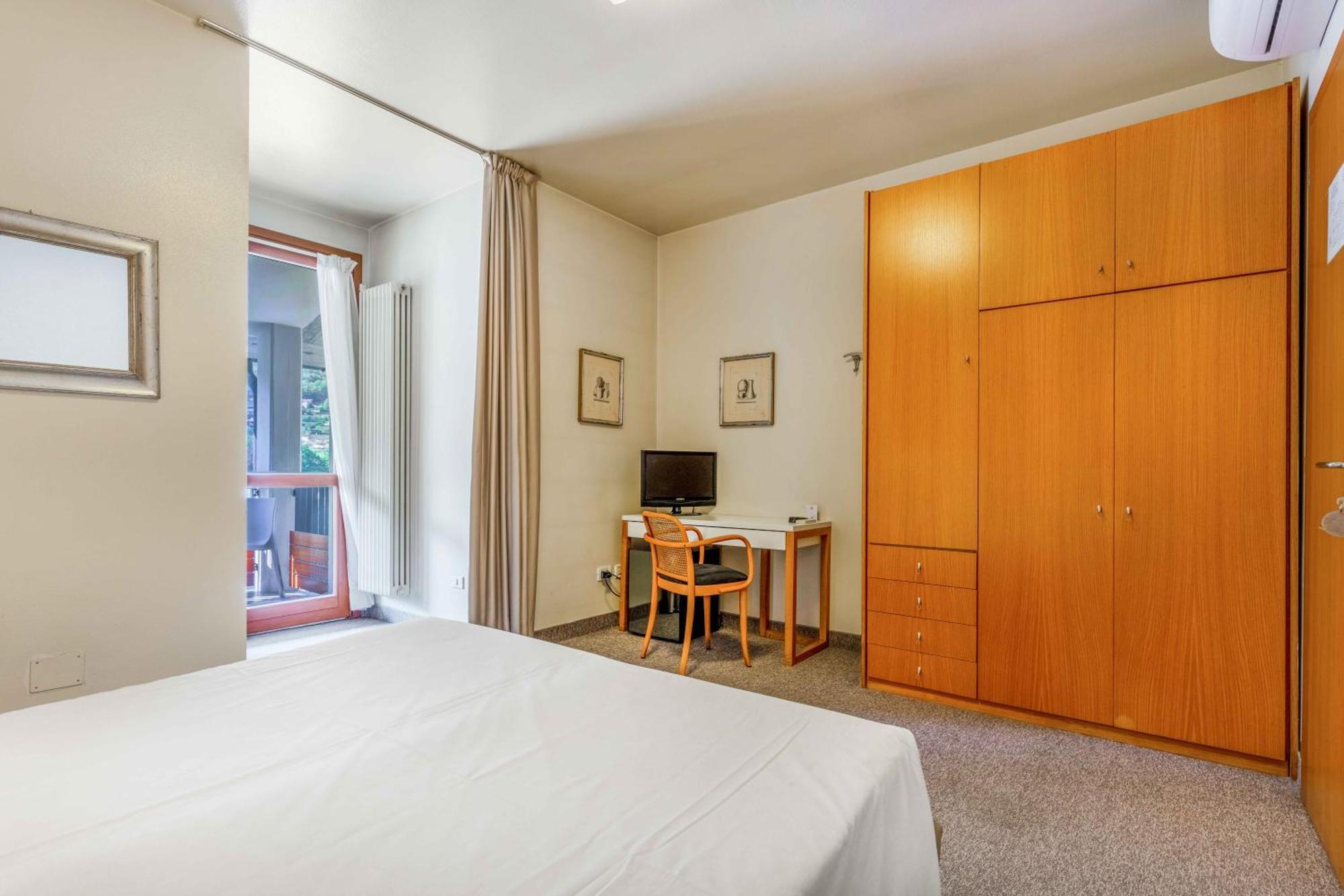 Albergo Sorriso Darfo Boario Terme Экстерьер фото