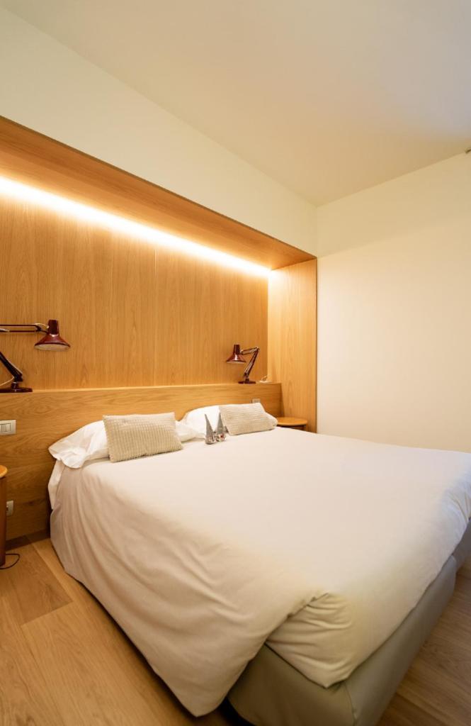 Albergo Sorriso Darfo Boario Terme Экстерьер фото