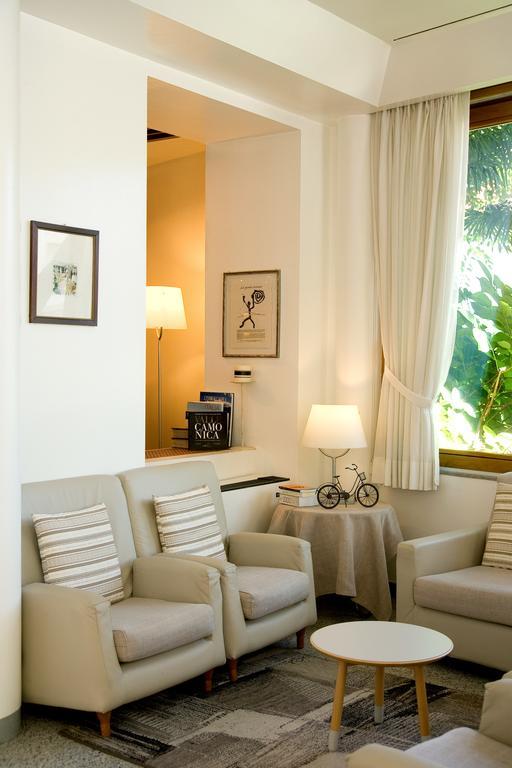 Albergo Sorriso Darfo Boario Terme Экстерьер фото