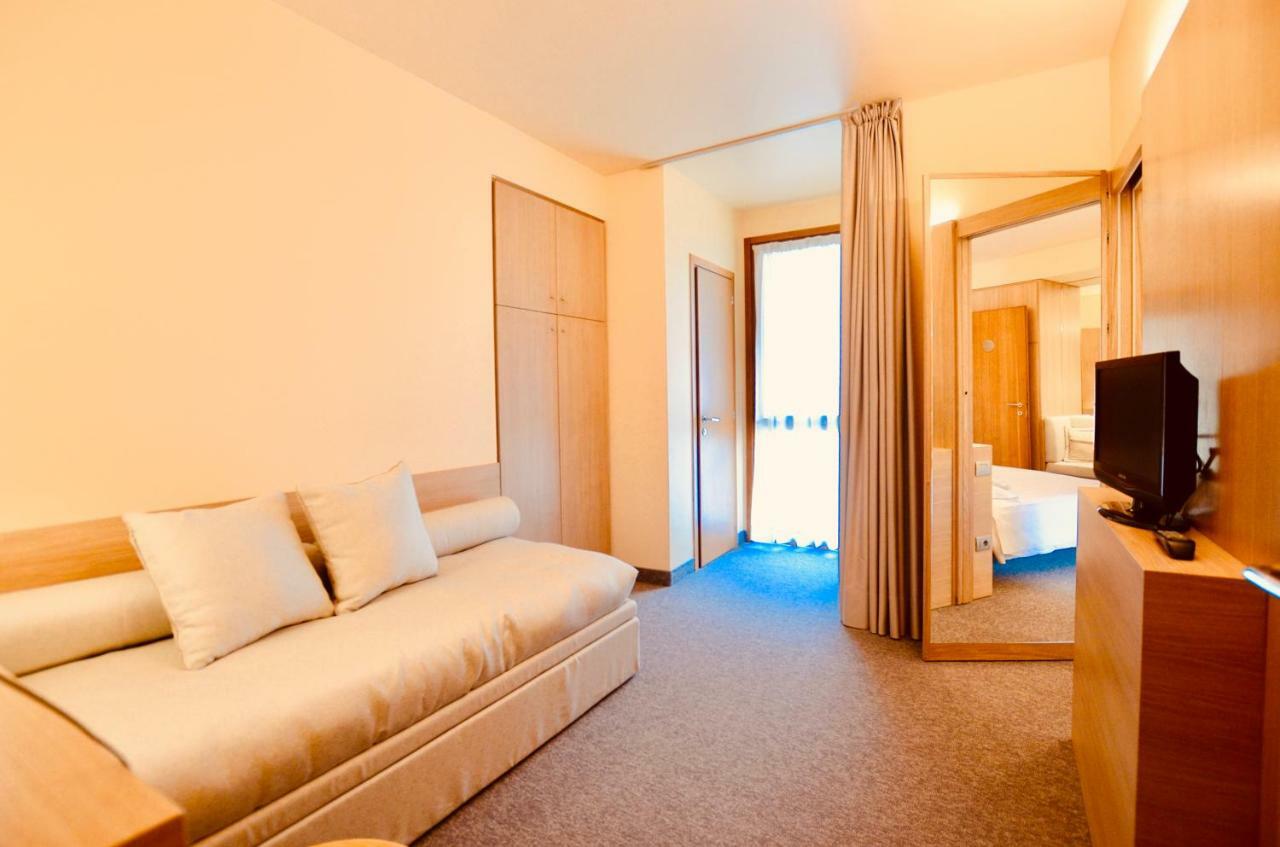 Albergo Sorriso Darfo Boario Terme Экстерьер фото